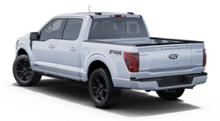 2025 Ford F-150® External Image 3